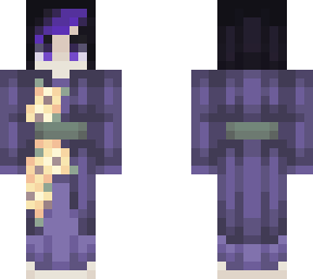 kimono