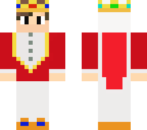 king enxo