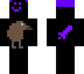 kiwi bird