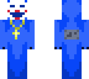lluid the robot.
