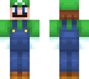 luigi