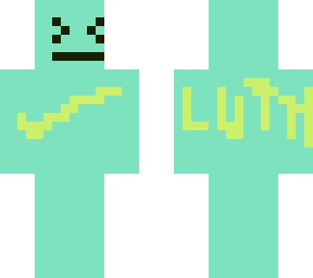 luthorized