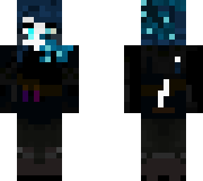 maple infected alchemist