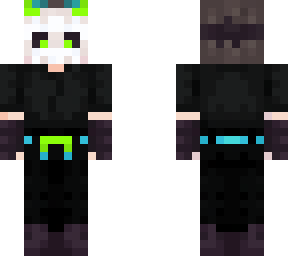 mask