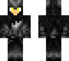 me black knight