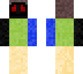 mi skin bedwars