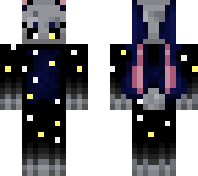 moon bunny