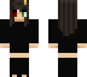 my character loki updated