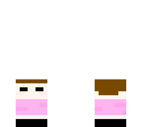 my friend's roblox skin