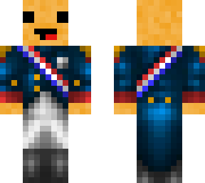 napolean