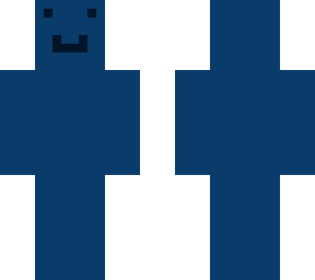 navy blue classic