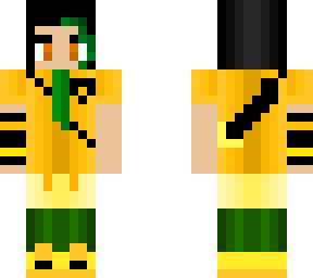 nemona ex & pawmot from pokemon masters ex