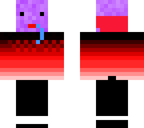 new skin for my yt friend ;)