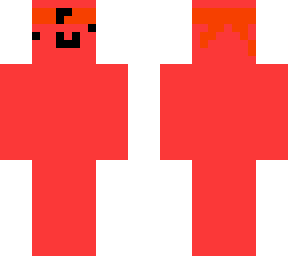 ninja red
