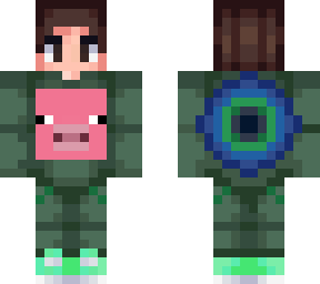 pig boi