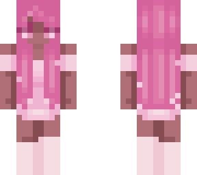 pink cutie ~