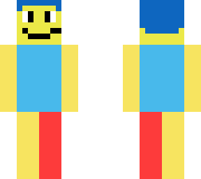 pixi operator