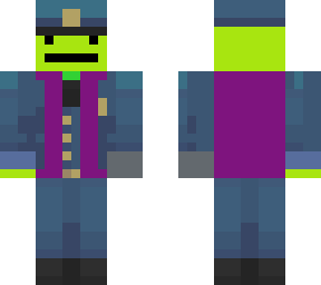 policelime v3