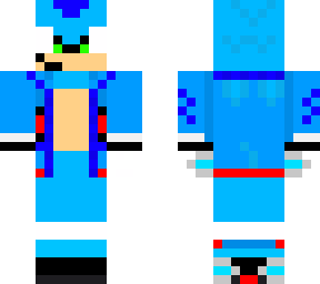 prime steam (new yoke city(my version)