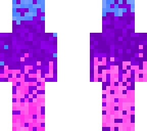 purple blend