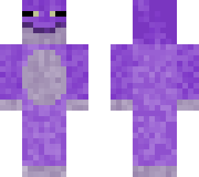 purpur frog 2