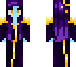 queen yezra of soloxia