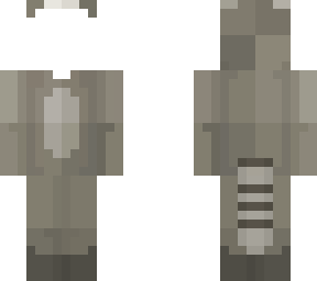 racoon