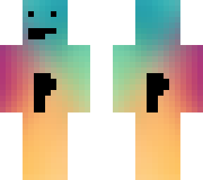 rainbow wobbend