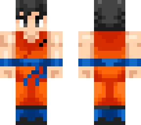 rapha goku