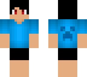 raphael blue