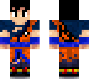raphael goku