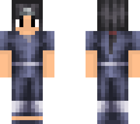 raphael uchiha