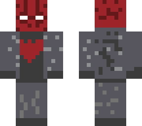 red hood
