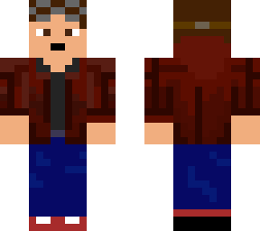 regular craft8