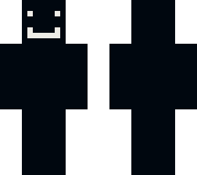 reverse smiley face