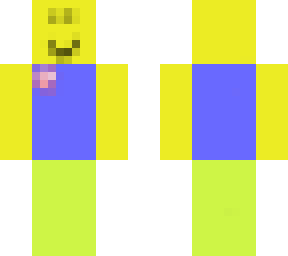 roblox noob