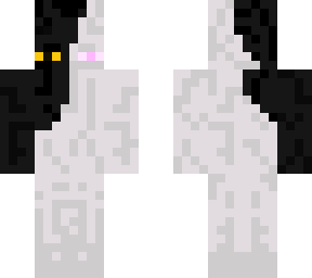 rod enderman big head