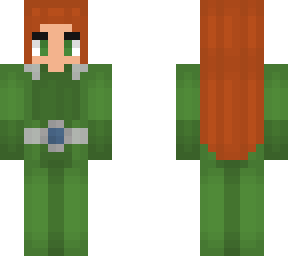 sam / totally spies (dont repload)