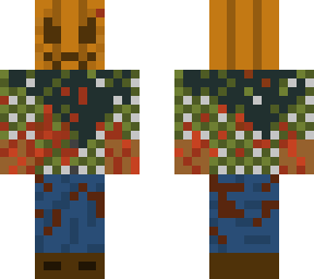 scarecrow