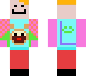 skin
