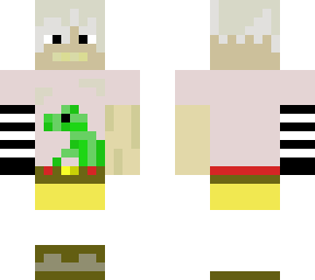 skin lutpixx