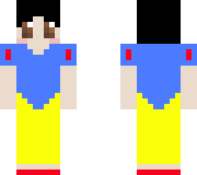 snow white