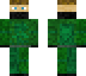 soldier