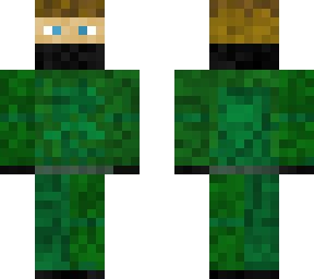 soldier