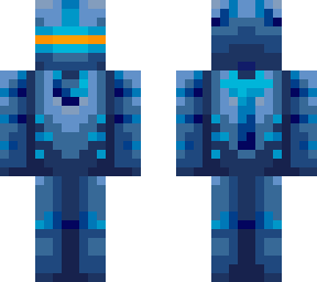 space miner
