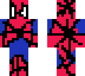 spooder-man
