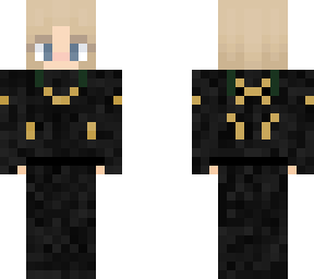 sylvie - from loki
