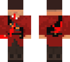 tailsco blood
