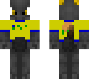 team brazil shadow mewtwo
