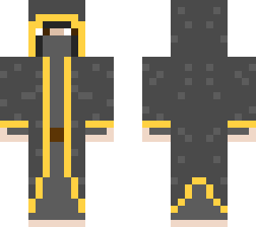 tempel ninja
